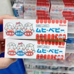 婴儿版无比滴膏