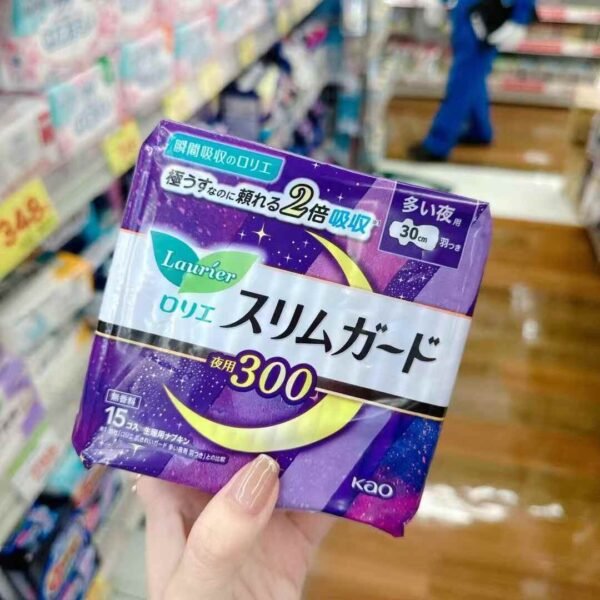🇯🇵花王姨妈巾s超薄系列