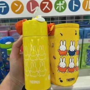 新版膳魔师儿童保温杯