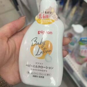 日本母婴
