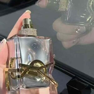 YSL圣罗兰自由之水铂金之境50ml