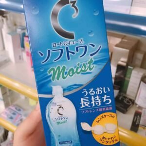 🇯🇵乐敦C3护理液500ml