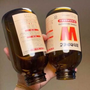 酵素+益生菌！ W胃若素