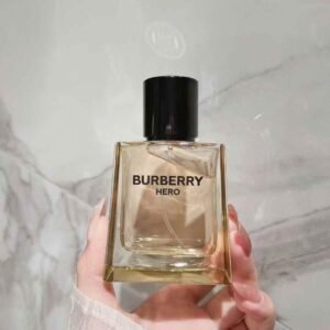 Burberry巴宝莉骏勇之心淡香