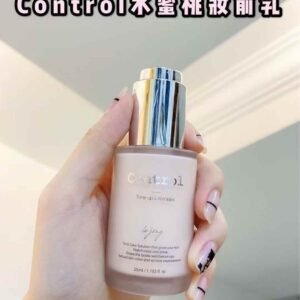 Contro水蜜桃妆前乳