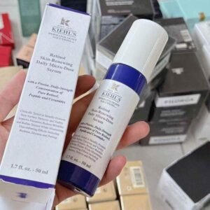 科颜氏A醇精华50ml