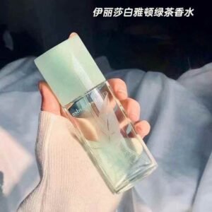 伊丽莎白雅顿绿茶香水
