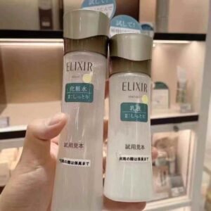日版🇯🇵怡丽丝尔黑金抗衰老水乳