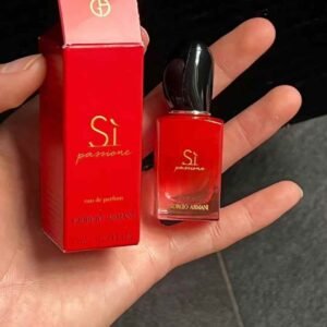 [小样]阿玛尼红色挚爱7ml