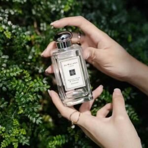 祖玛珑英国梨100ml