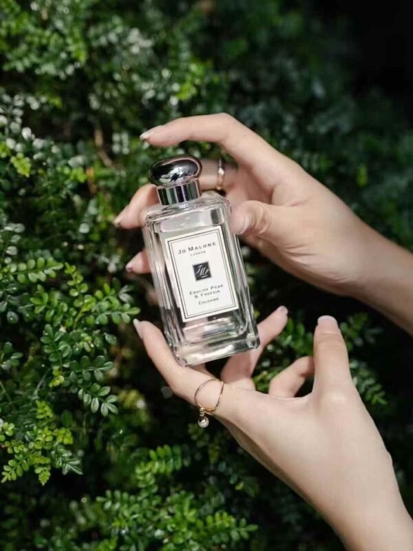 祖玛珑英国梨100ml