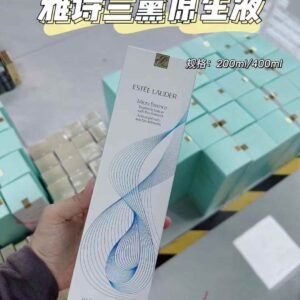 雅诗兰黛原生液