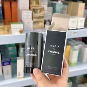 𝖢𝖧𝖠𝖭𝖤𝖫香奈儿蔚蓝止汗膏75ml