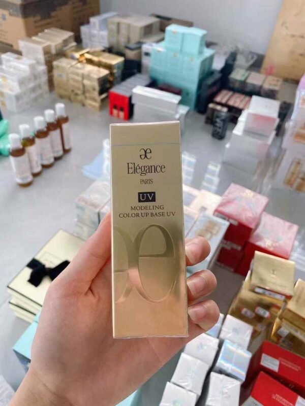 奥尔滨隔离清爽款 SPF40