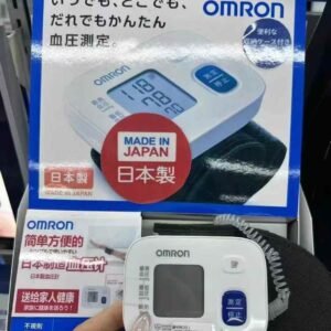 Omron/欧姆龙上臂式血压计