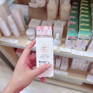 🇯🇵Mamakids乳头膏新版