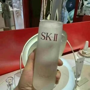 日本护肤