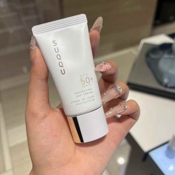 suqqu防晒30g
